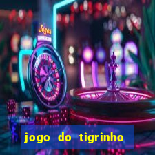 jogo do tigrinho plataforma de r$ 5